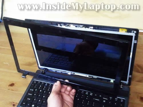 скачать драйвер acer aspire 5733