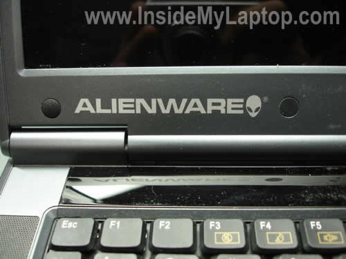 Alienware D9T