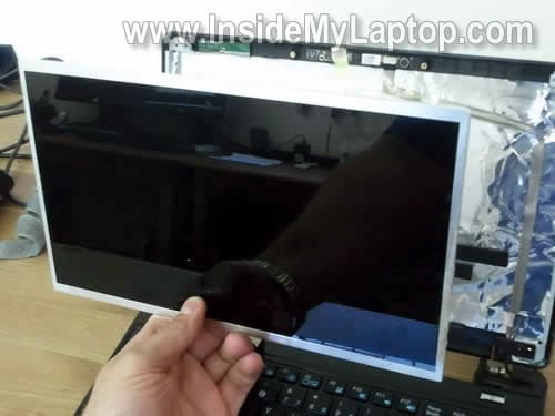 Can You Replace A Damaged Laptop Screen