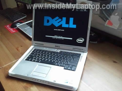 Dell Inspiron 6400 Driver Windows 7