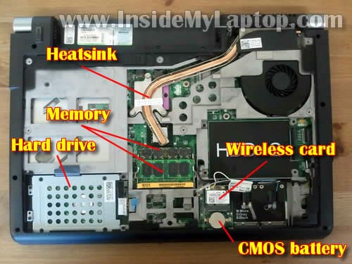 Ordi plante avec jeux et Memtest. RAM ? - Mémoire - Hardware - FORUM