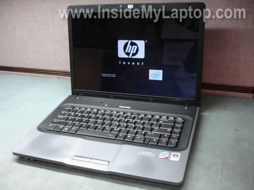 by IML Tech | posted in: 3. Compaq &amp; HP | 190