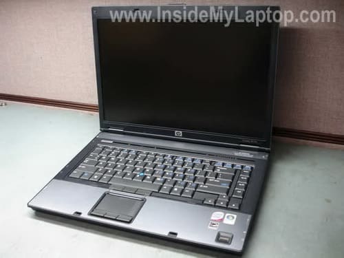 Hp Compaq Nc620 Driver