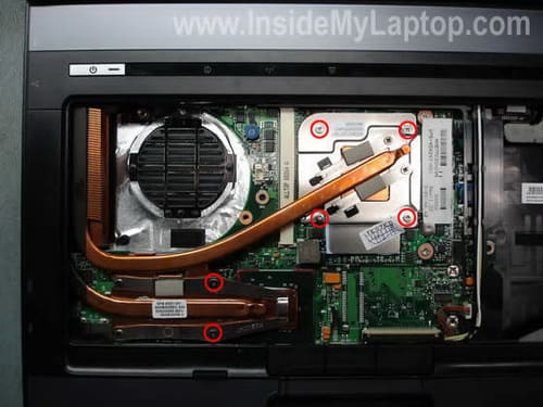 Hp Compaq 6510B Manual Hp Compaq 6510B Manual