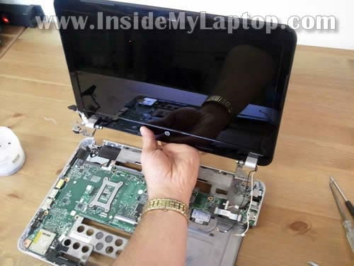 Hp Laptop Screen Repair Ebay Electronics Cars | Caroldoey