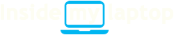 Inside My Laptop
