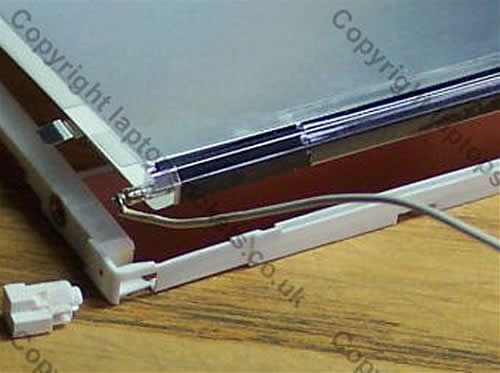 Sony laptop LCD backlight CCFL replacement Sony laptop LCD backlight CCFL replacement