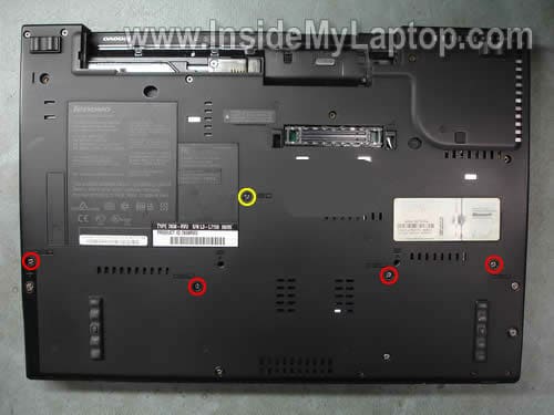 Does every Lenovo laptop come with instructions?