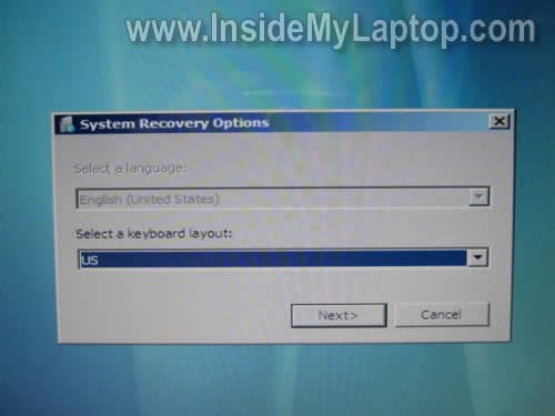 PATCHED Dell Studio 1749 Win 7 HP X64 Recovery Disks
