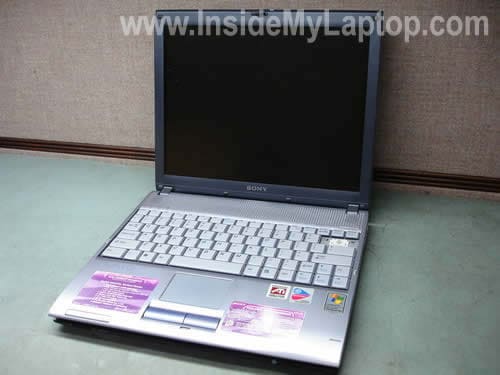 Sony Vaio Not Booting From Cd Drive