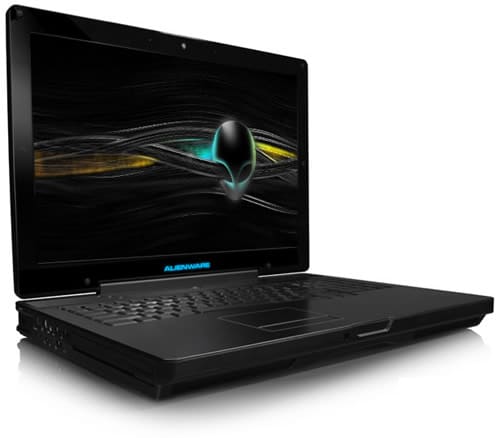 Alienware Gaming Laptops Alienware Gaming Laptops