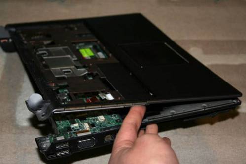 Asus laptop diassembly Asus laptop diassembly