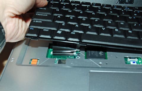can i repair dell laptop ac adapter