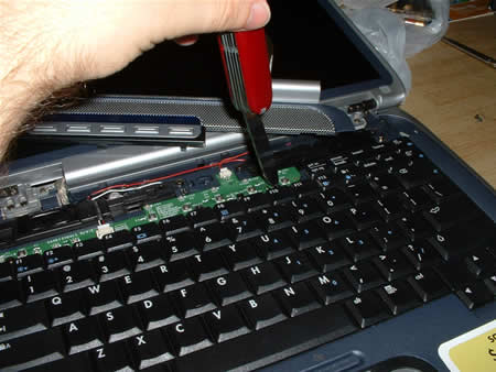 HP laptop keyboard HP laptop keyboard