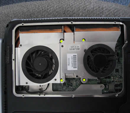 HP zd7000 notebook guide HP zd7000 notebook guide