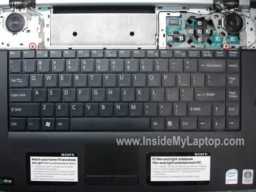 Jens Tool: Consider replacing your battery fix sony vaio