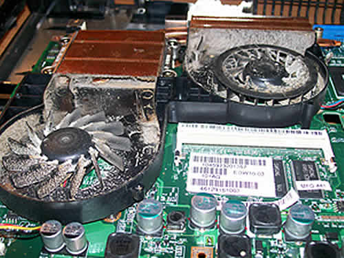 Satellite A70 A75 cooling fan Satellite A70 A75 cooling fan