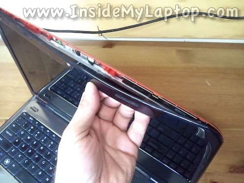 15.6” Glossy LCD Screen Replacement For Dell Inspiron N5010 – 40pin HD 1366x768 LED