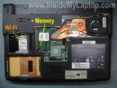 Gateway Ma3 Laptop Drivers Gateway Ma3 Laptop Drivers