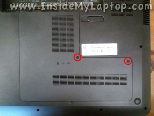 How to disassemble HP Pavilion g7 – Inside my laptop How To Disassemble Hp Pavilion G7 – Inside My Laptop