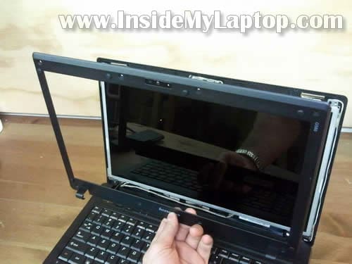 lenovo g560 laptop take apart lenovo g560 laptop take apart