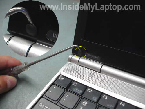 Sony Vaio Vpcee32Fx Disassembly And Fan Cleaning - Youtube