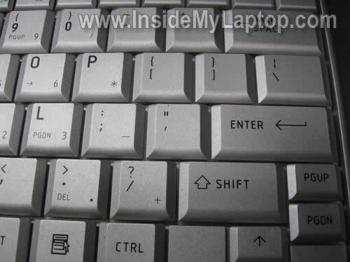 How Do I Fix My Laptop Keyboard?