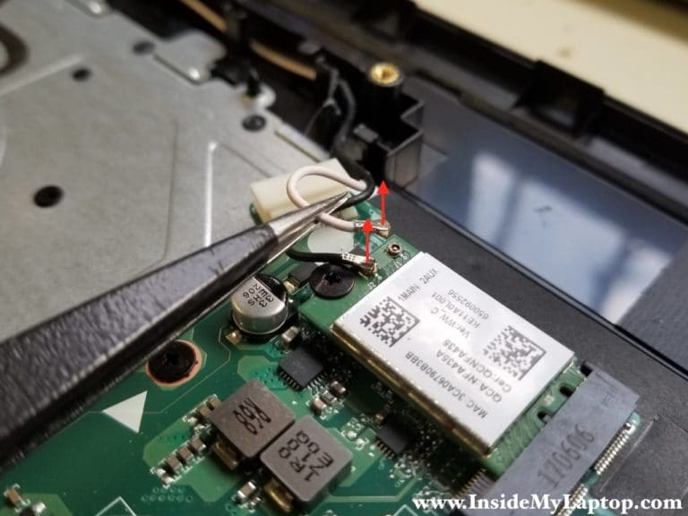 Acer 16q2 аккумулятор