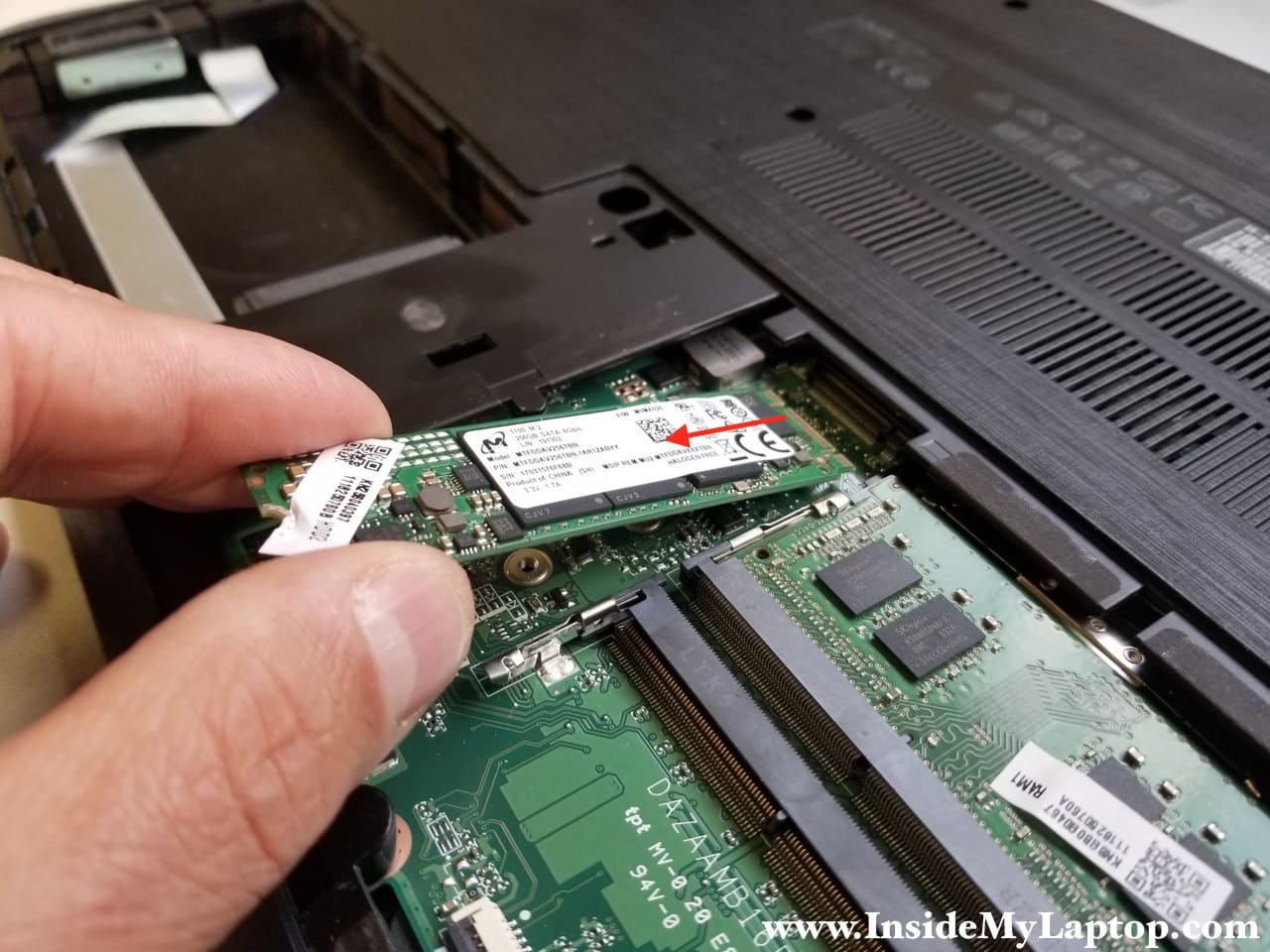 Установить второй ноутбук. Acer Aspire 1 SSD. Ноутбук Acer n16q2. Acer Aspire e15 SSD. Acer Acer Aspire e5-575g.