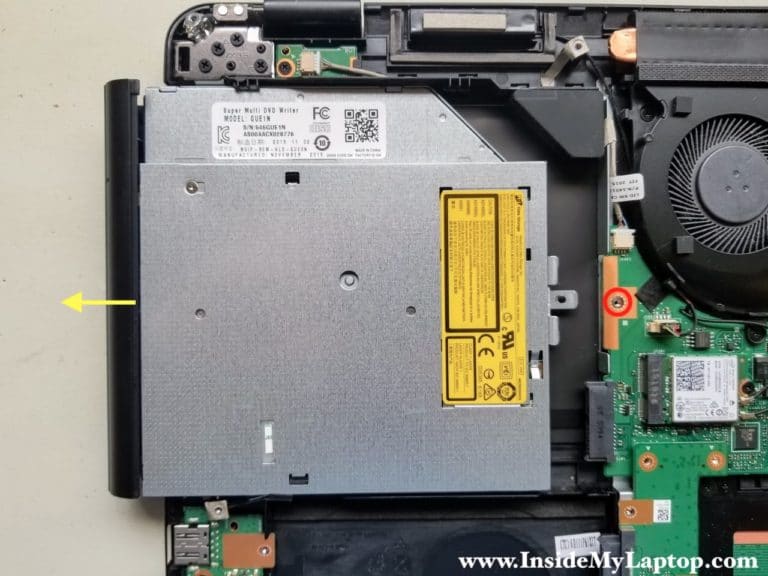 TECLADO ASUS Q552 Q552UB Q503UA Q504UA Q534UX Q553UB N592 CON LUZ US