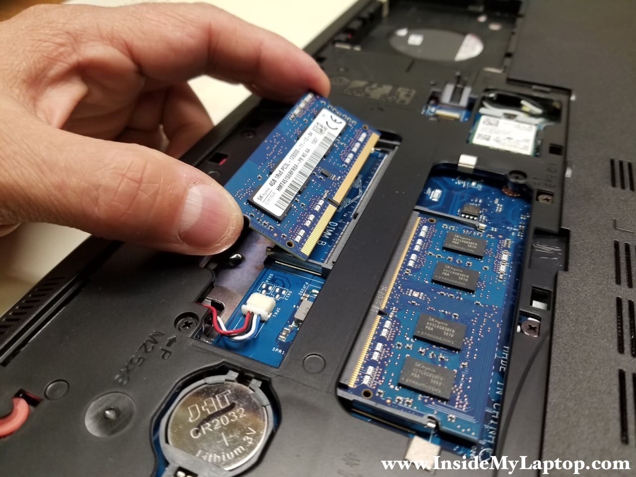 Dell inspiron 5559 ram upgrade shop