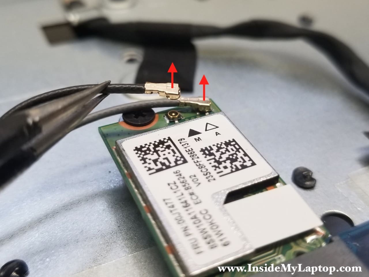 Teardown Guide For Lenovo Ideapad 110 15ibr 110 15acl Inside My Laptop