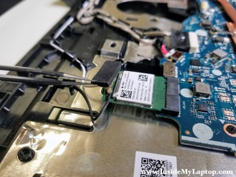 PEHDPVS Replacement For Lenovo Ideapad 110-15ISK 80UD 80UD001TUS LCD Screen 15.6" 60Hz 30 Pins 1366x768 LED Laptop Display Digitizer Panel (Only For Non-Touch Screen - Foto 6