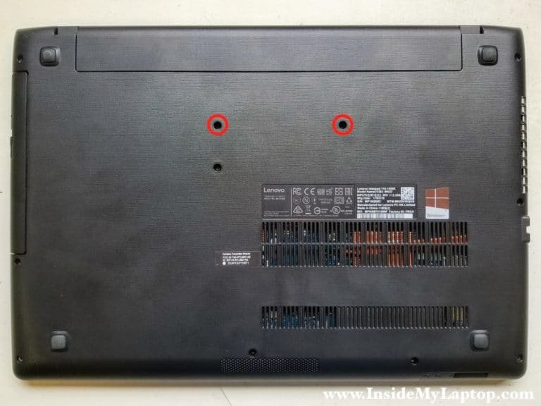 Jack Alimentazione (Power Jack) Con Cavo Per Lenovo IdeaPad 110-15ISK (80UD, 80UD0017US)