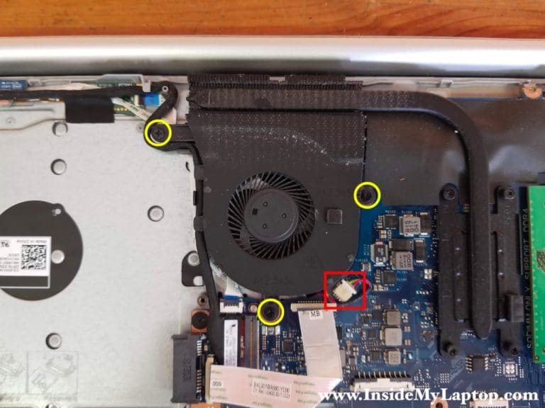 Аккумулятор dell 5570
