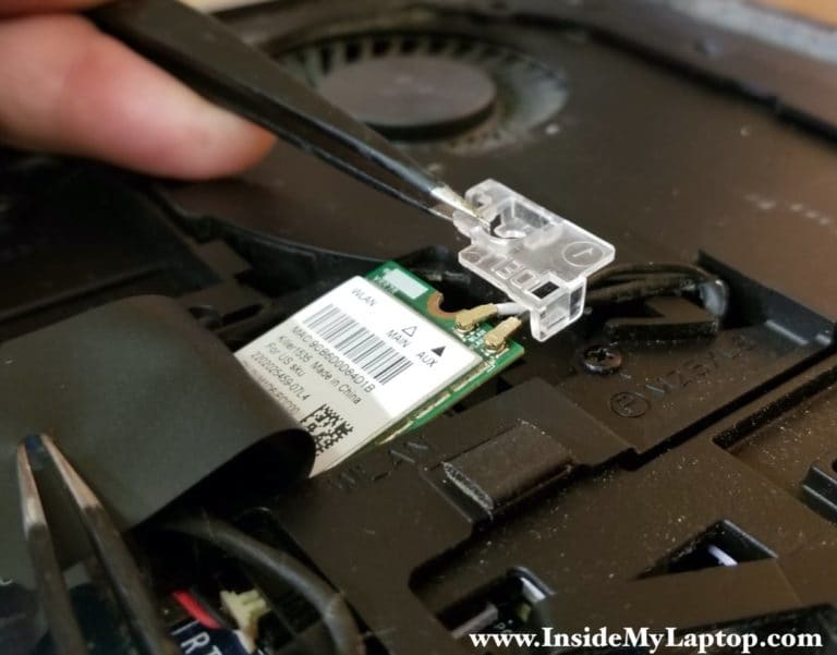 Alienware p31e аккумулятор