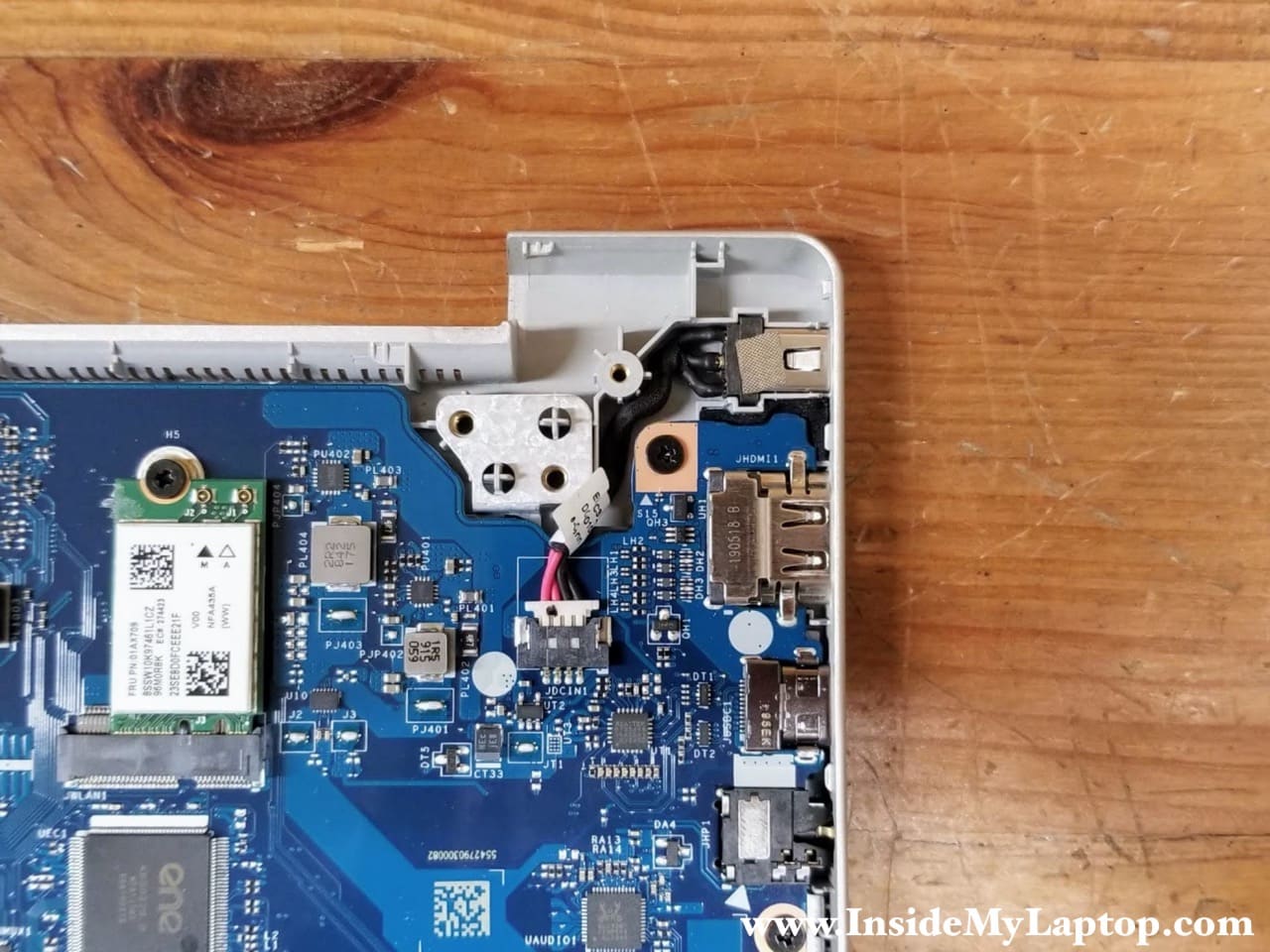 How to disassemble Lenovo IdeaPad S340-15API Touch – Inside my laptop How to disassemble Lenovo IdeaPad S340-15API Touch – Inside my laptop