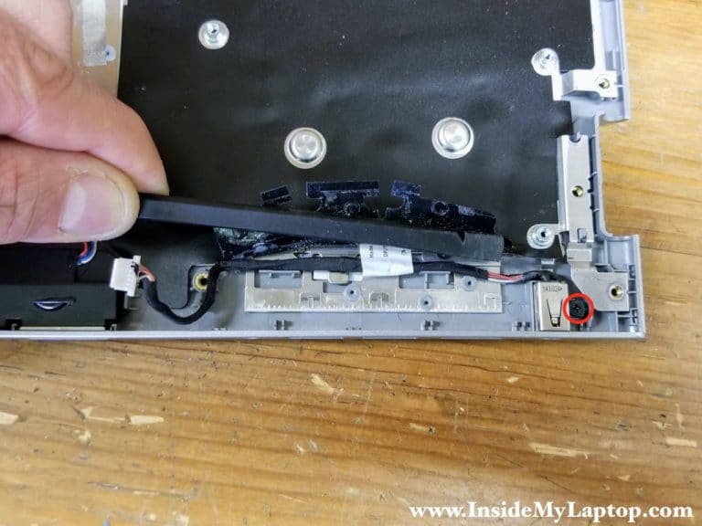 Dell p20t аккумулятор