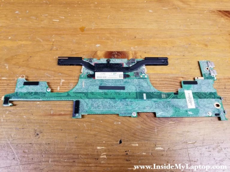 HP SPECTRE X360 13-4000 SERIES LAPTOP AUDIO JACK BOARD