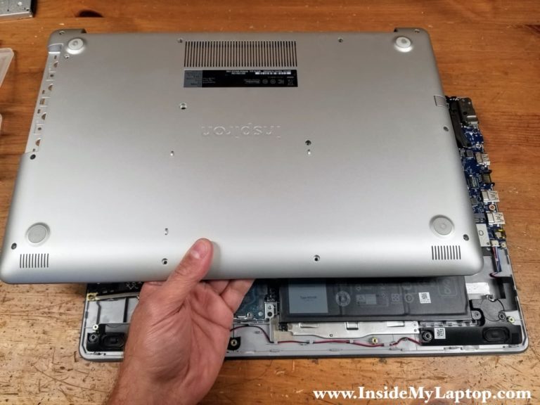 Dell p35e аккумулятор