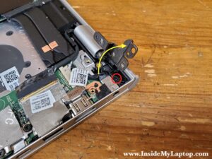 Alimentazione Dell 7500 7501 Cavo Ricarica AKUYAO Per Dell Inspiron 7500 7501 - Connettore DC IN, Compatibile Cavo Alimentazione Dell Inspiron 7501 - Foto 7