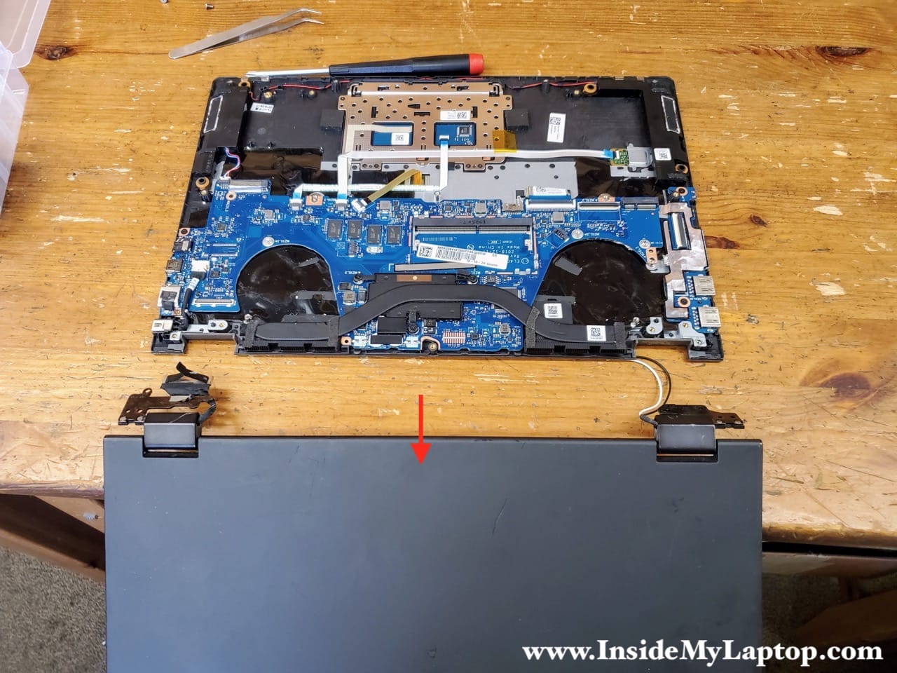 Lenovo flex deals 14 ssd upgrade